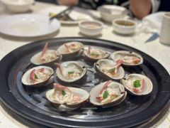 -青蓬海上捞蒸品海鲜城(海岸城店)