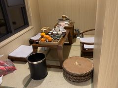 -唐风温泉
