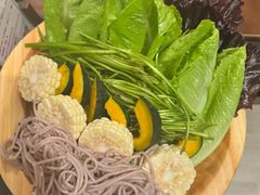 -菌自由丨野生菌火锅特色庭院餐厅(丽江古城店)