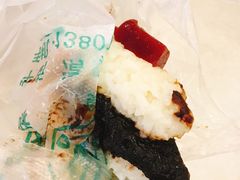 -南京大牌档(凯德大峡谷店)