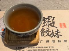 -虾饺妹·粤式手工点心(水荫路店)