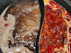 -江北北火锅馆·公路夜市(魏公村店)