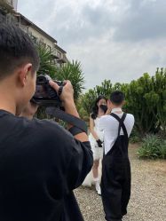 点击看大图 -帆拉斐婚纱摄影(春熙店)