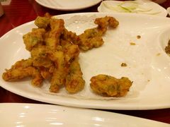 -大地春饼店(黄河路店)