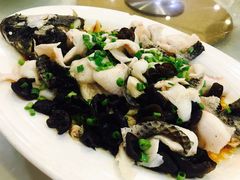 -荔枝楼酒家(员村东璟店)