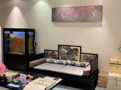 -北纬37°SPA养身会馆(湖西店)