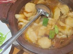 -肖记公安牛肉鱼杂馆· 省级非物质文化遗产(仁和路店)