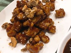 -六和聚传统烤鸭.天津菜(和平店)