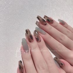 -M·X Nail日式美甲美睫