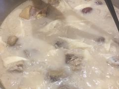 胡椒猪肚鸡-湯系·煲汤手艺人(东二环泰禾广场店)