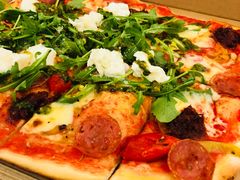 -Pizza Express(机场T1店)