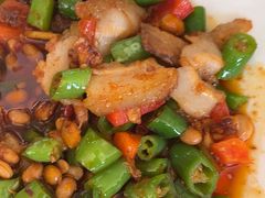 -荣生萝卜汤饭店