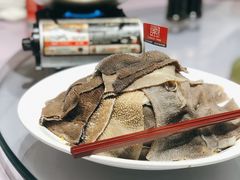 紫阳经典涮毛肚-紫阳海鲜楼·传承闽味(长乐路总店)