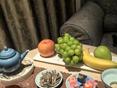 -上海圣淘沙万怡酒店