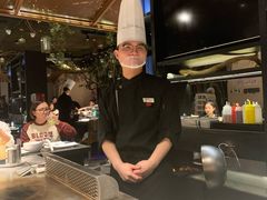-水木锦堂·自助铁板烧(世贸天阶店)
