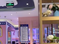 -夏日玛莉西餐厅(金茂览秀城店)