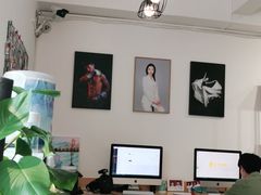 -麦子照相馆(光华店)