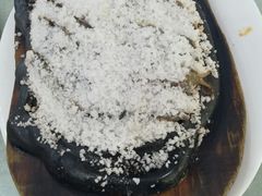 -青竹园海鲜餐厅(海天路店)