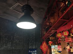 -辣得叫湘菜(观海卫店)