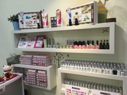 -Seven Nail七姑娘の美甲店