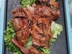 -天毓山庄·餐厅