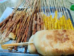 -老谢野馄饨(延安路店)