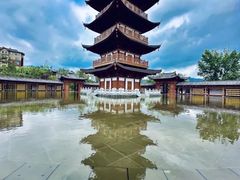 -北山公园