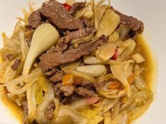 -缪氏川菜(丰盛町店)