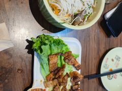 -金塔傣乡·德宏傣味·手抓饭·孔雀宴·云南民族特色菜(文化巷店)