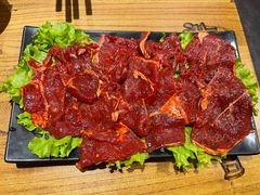 -四喜小胖·北京涮肉(五道营店)