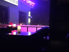 -东岸Cafe 爵士俱乐部