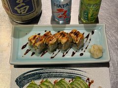 -小山日本料理(兴业太古汇店)