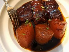 -扬州香格里拉·香宫中餐厅