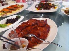 iphone_upload_pic-上海金桥红枫万豪酒店-万豪中餐厅