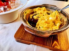 鹅暖石鸡蛋-食神鱼头佛跳墙(百子湾旗舰店)