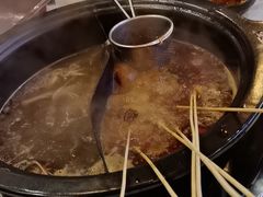 -钢管厂五区小郡肝火锅串串香(清河店)