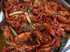 -虾老大小龙虾烧烤(竞舟店)