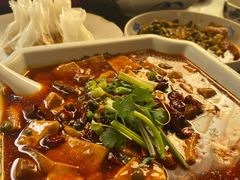 -天回镇何氏豆腐(总店)