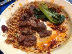 -马路边边·成都串串(翠柏路店)