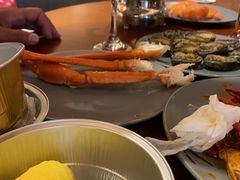 -美盛喜来登大酒店-盛宴标帜餐厅