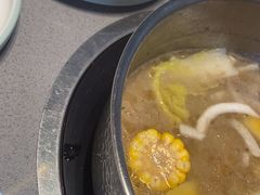 -椰小鸡·琼州糟粕醋·火锅(美兰缤纷城店)