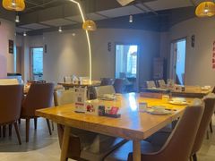 -郭靖内蒙菜·烤全羊·烧烤(望京旗舰店)