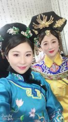 -美云庭古装·格格服汉服·京城旅拍(北京店)