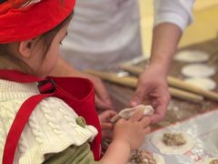 -喜家德虾仁水饺(深圳印力中心店)