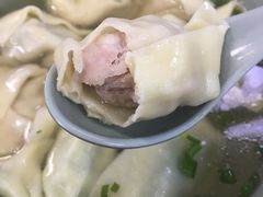 -顶巧鸡汤馄饨(虹口总店)