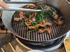 -佟爷·老北京炙子烤肉(动物园店)
