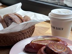-DRUNK BAKER(上海陕康里店)