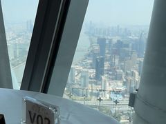 -广州塔晖粤轩中餐厅