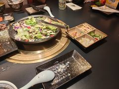 -無二炙坊·和牛烧肉(大钟寺1733店)