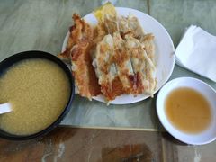 锅贴小宴-青岛锅贴(四流中路店)